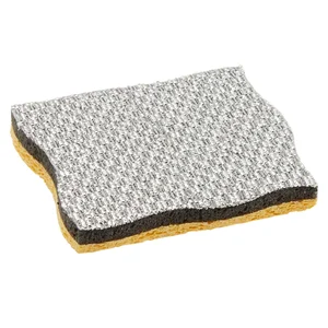 PRODUCTO ALCAMPO Estropajo especial vitrocerámica PRODUCTO ALCAMPO