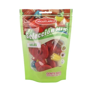 MIGUELAÑEZ Surtido de regalices 165 gr.