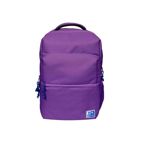 Mochila OXFORD B Ready Morado.