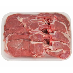 Imagen de Octavo de cordero recental, ideal para asar