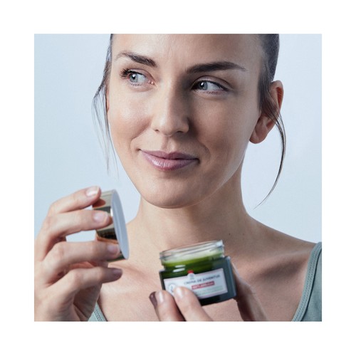 LA PROVENÇALE Crema antiarrugas con aceite de oliva bio D.O, La Provenza LA PROVENÇALE Bio 50 ml.