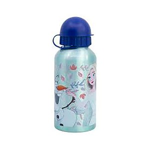 Imagen de Botella pequeña de aluminio de Frozen de 400ml, STOR