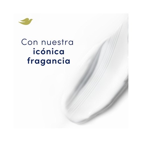 DOVE Original advanced care Desodorante en spray para mujer con protección antitranspirante hasta 72 horas 35 ml.
