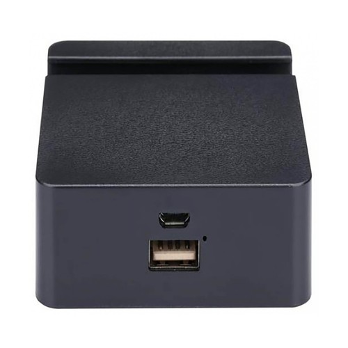 Batería externa con soporte para móvil NK powerbank, 4000 mAh.