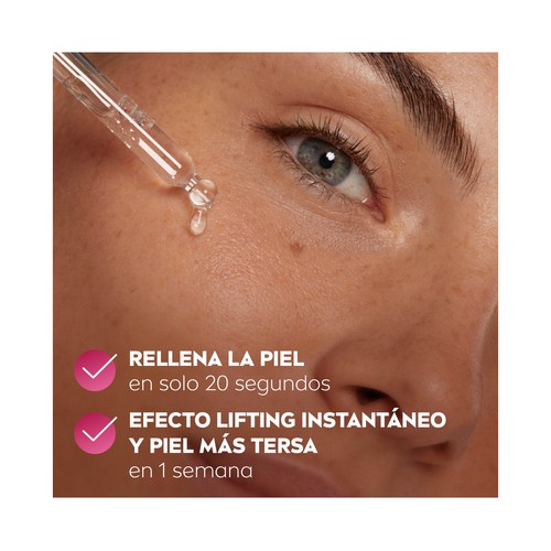 NIVEA Expert lift cellular Sérum con Bakuchiol puro para rostro, cuello y escote 30 ml.