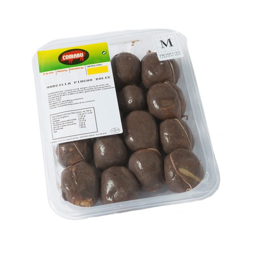 COMABU Morcilla pincho 450 g. 
