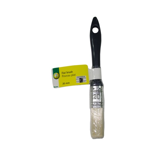 Paletina universal plana, 20mm PRODUCTO ECONÓMICO ALCAMPO.