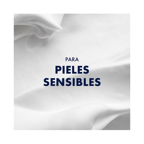 GILLETTE Espuma de afeitar refrescante con eucalipto, para pieles sensibles GILLETTE Series 200 ml.