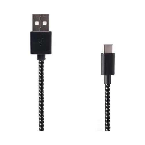 Cargador inalámbrico PAD QILIVE, 15W, cable de carga para el cargador incluido.