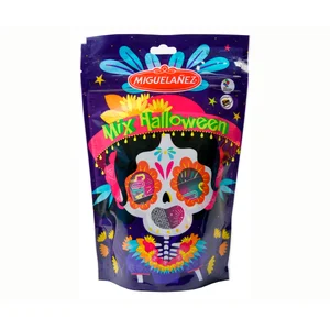 MIGUELAÑEZ Mix halloween choco 162 g