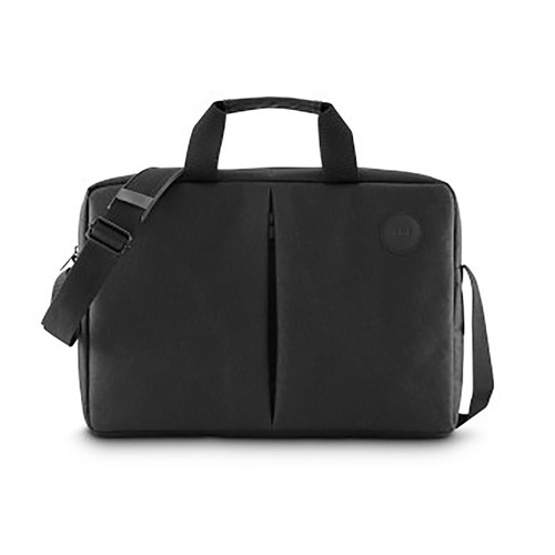 Kit maletín Genua para portátil de 15,6" + Ratón Rapoo 1620 HAMA