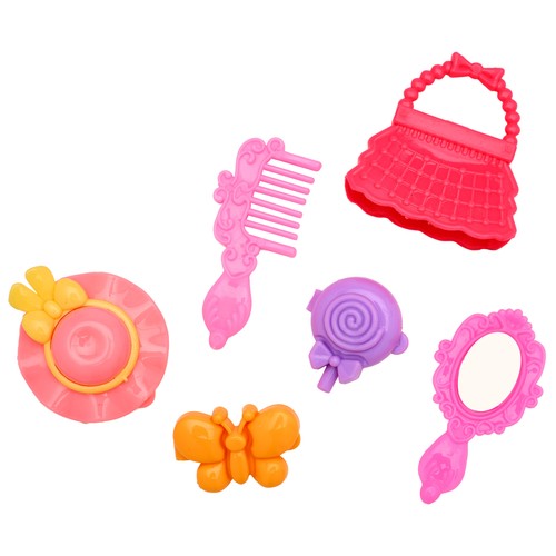Mi Castillo de Ponies con accesorios ONE, TWO FUN