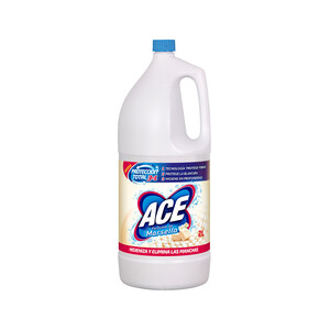 ACE Lejía perfumada con jabón de Marsella ACE 2 l.