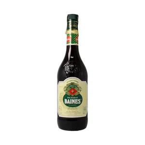 BAINES Pacharan botella 1 l.