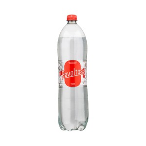 Gaseosa botella de 1,5 l.
