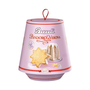 Imagen de  BAULI Pandoro 500 g.