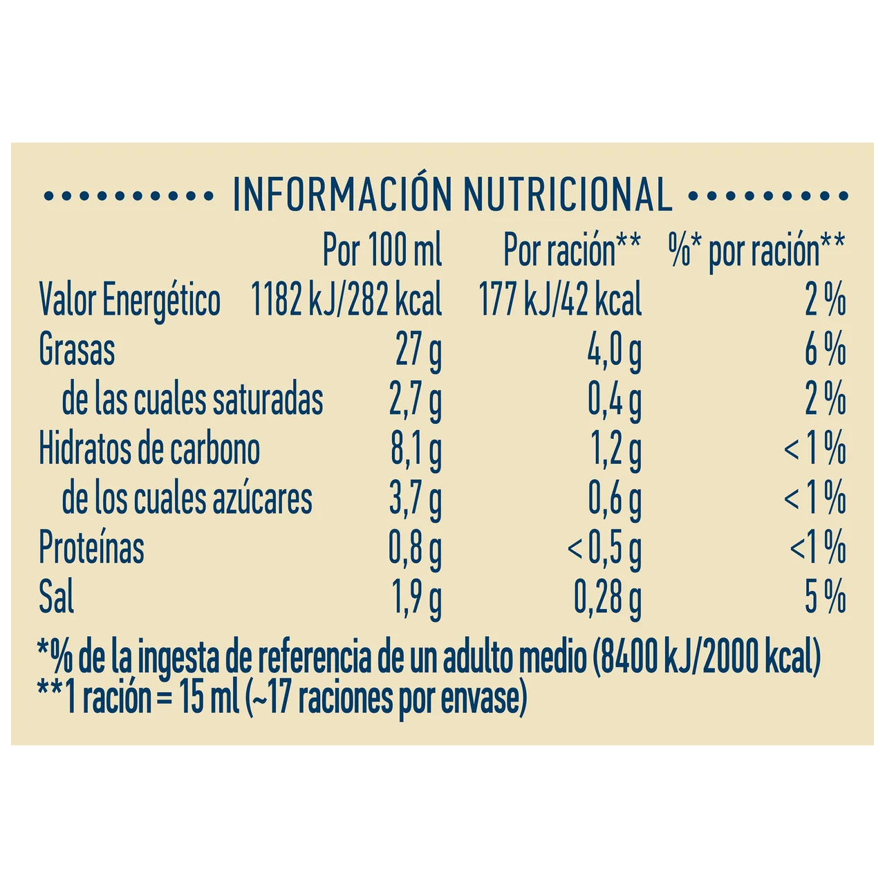 HELLMANN`S Mayonesa chili bocabajo 250 ml
