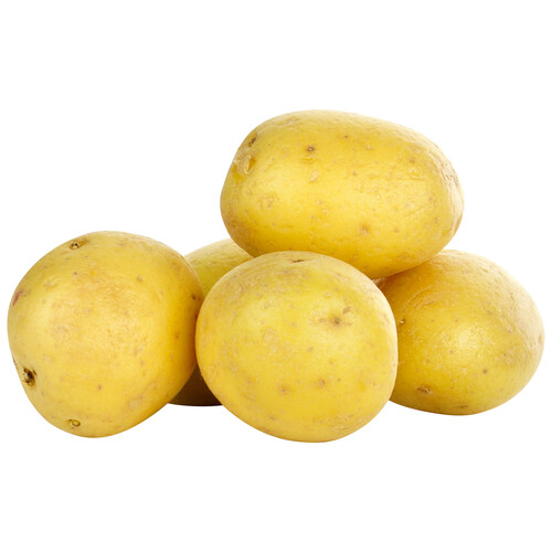 Patatas ecológicas ALCAMPO PRODUCCIÓN CONTROLADA ECOLÓGICO malla de 2 kg