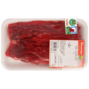 Imagen de ALCAMPO CULTIVAMOS LO BUENO Escalopiones de solomillo de añojo Villa del Monte, especiales plancha