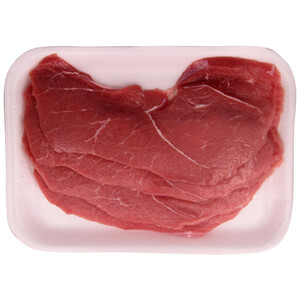 Imagen de Filetes tiernos de 1ªA de ternera blanca, ideales para plancha o freir