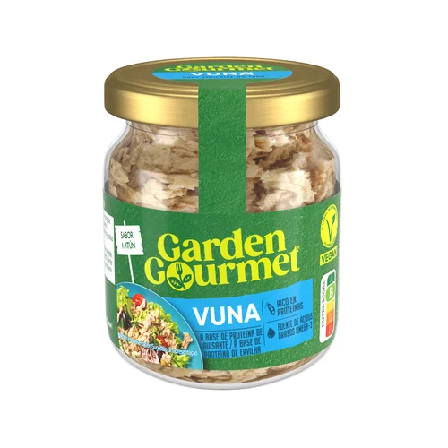 ALCAMPO ECOLÓGICO Tofu Ahumado Ecológico Auchan BIO 250 g.