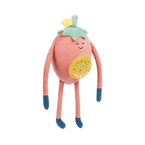 Lámpara de noche de peluche para bebé,  BABYMOOV.