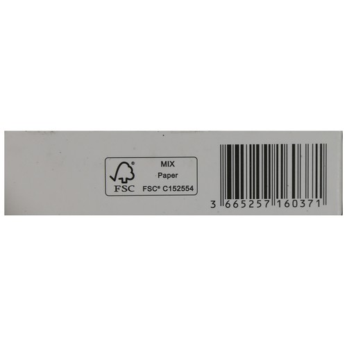 Pack de 8+8 pilas alcalinas AAA, LR03, 1,5V, ALCAMPO High Performance.