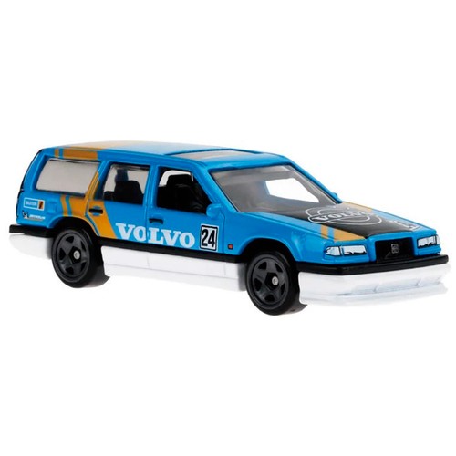 HOTWHEELS Coche coleccionable de juguete serie mundo del Motor