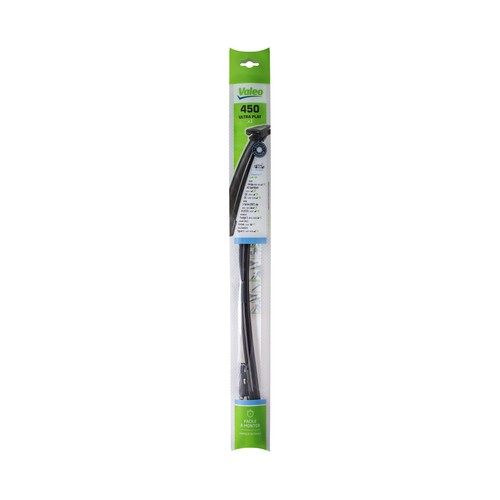 Escobilla limpiaparabrisas VALEO First FM50 575005, flexible de 500mm de longitud, 20".