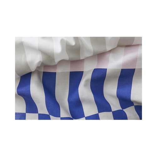 Juego de funda nórdica surtido de polialgodón para cama 90cm,  ACTUEL.