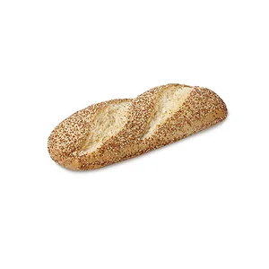 Panecillo nórdico teff 60 g.
