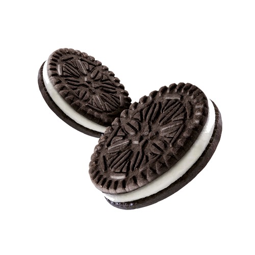 GULLÓN Zero Galletas de cacao rellena de crema sin azúcares añadidos 210 g.