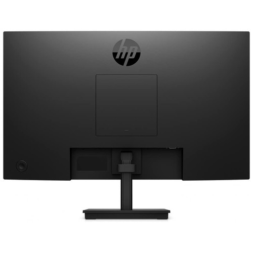 Monitor de PC 60,5cm (23,8") HP V24i G5, Full HD, HDMI, VGA, DisplayPort, 5ms.