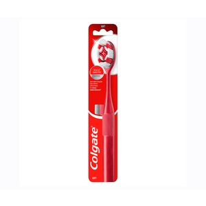 COLGATE Max white ultra Cepillo de dientes con filamentos suaves.