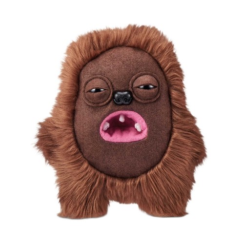 Peluche Fuggler New Fugs, 23cm, modelos surtidos coleccionables, FUGGLER