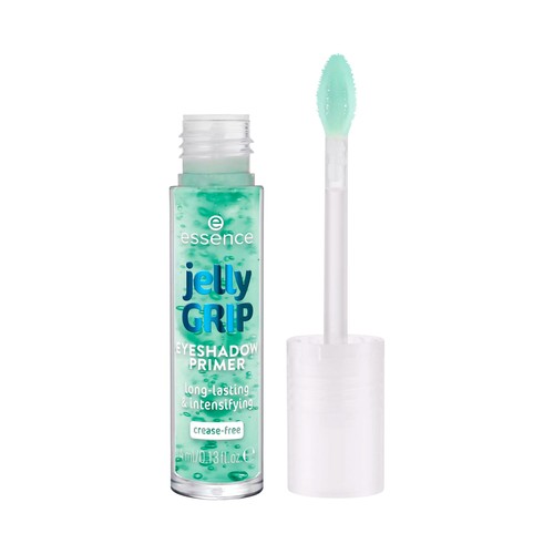 ESSENCE Jelly grip Prebase de sombras de ojos adherente.