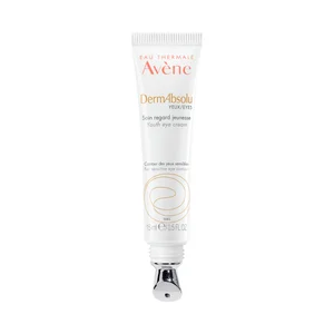 THERMALE AVÉNE Dermabsolu Contorno de ojos rejuvenecedor, para pieles sensibles 15 ml.