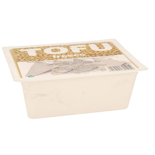 MANFONG Tofu fresco MANFONG 450 g.