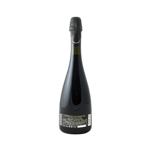 MEDICI ERMETE  Vino tinto lambrusco de Italia MEDICI botella de 75 cl.