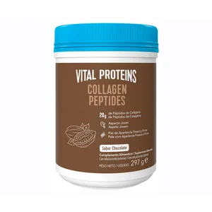 VITAL PROTEINS Colágeno chocolate 297 gr.