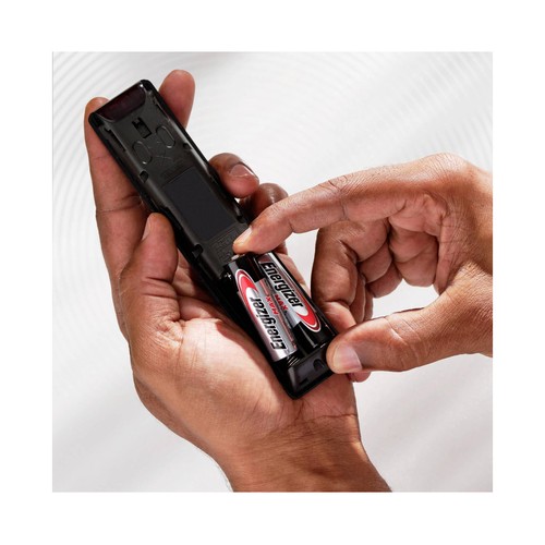 Pack de 8 pilas alcalinas AA, LR06, 1,5V, ENERGIZER Max.