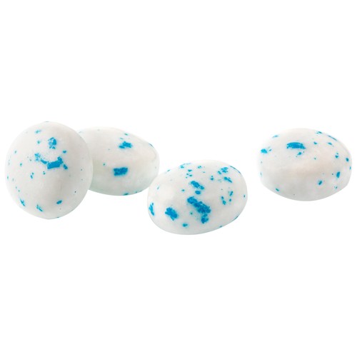 MENTOS Chicles de menta sin azúcar 30 g.