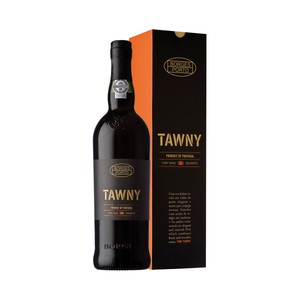 BORGES PORTO Vino Oporto Tawny botella 75 cl.