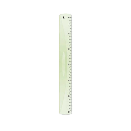 Regla 30 Cms ALCAMPO