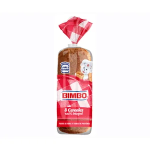 BIMBO Pan de sándwich 640 gr.