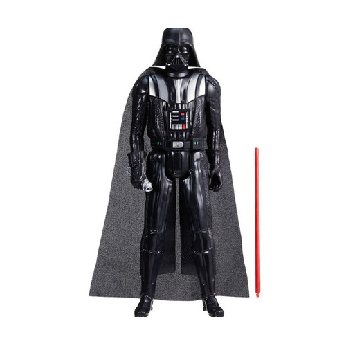 Figura Titan Hero series, modelos surtidos, STAR WARS.