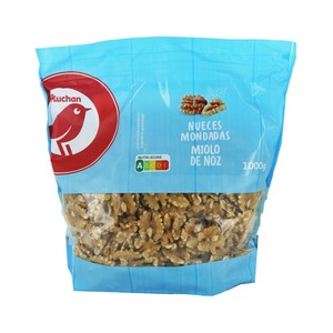 PRODUCTO ALCAMPO Nueces mondadas 1kg.