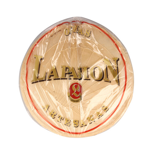 Obleas artesanas LAPASION 12 uds.110 g.