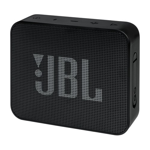 Mini altavoz JBL Go 2 Portable por batería, potencia 3,1W, BLUETOOTH, color rojo.