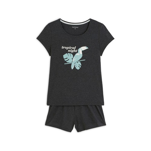Pijama para mujer IN EXTENSO, talla XXL.